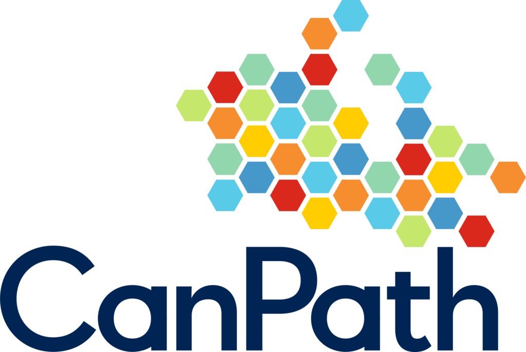 CANUE | Couplage de donnéesCanPath_logo_pos